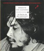 storia sta per cominciare. Una biografia per immagini