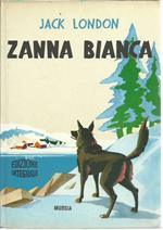 Zanna Bianca