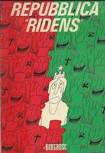 Repubblica ridens