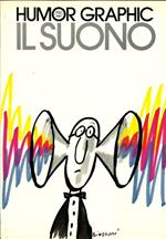 Humor Graphic. Il suono 1960-1987