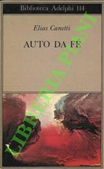 Auto da fé