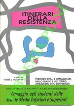Itinerari della Resistenza.