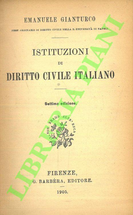 Libreria Piani