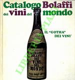 Catalogo Bolaffi dei vini del mondo