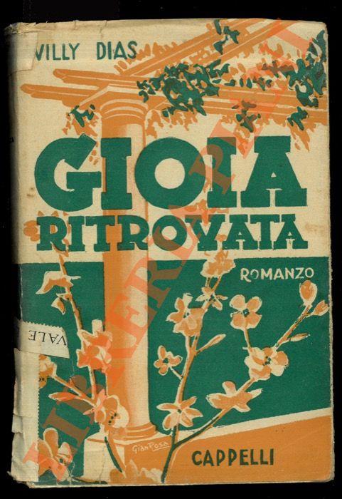 Gioia ritrovata
