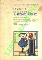 L' altra faccia del pupazzetto. Mario Pompei