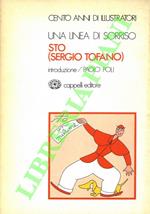 Una linea di sorriso. Sto (Sergio Tofano)