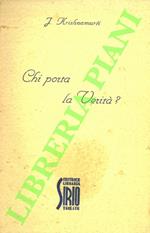 Chi porta la verità?