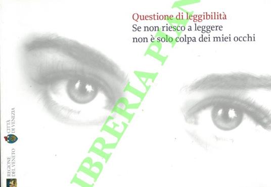 Questione di leggibilità. Se non riesco a leggere non è solo colpa dei miei occhi - Lucia Baracco - copertina