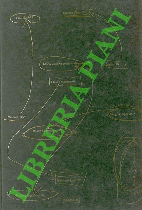 From & To. Da Merano al mondo e ritorno - copertina