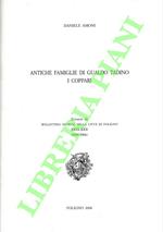 Antiche famiglie di Gualdo Tadino: i Coppari