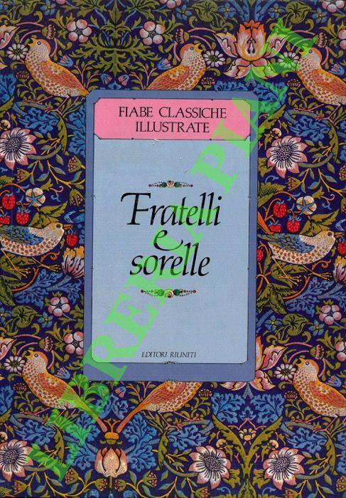 Fratelli e sorelle