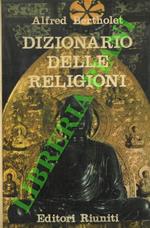 Dizionario delle religioni