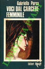 Voci dal carcere femminile