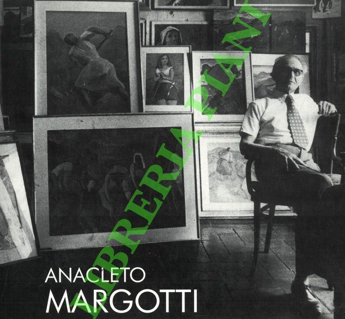 Anacleto Margotti
