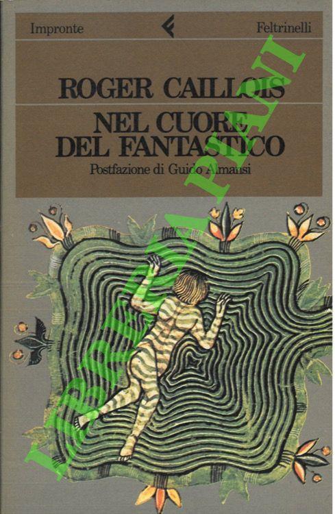 Nel cuore del fantastico