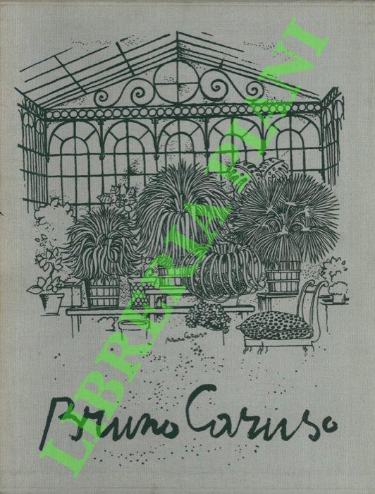 Bruno Caruso