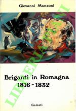 Briganti in Romagna. 1816-1832