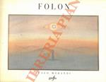 Folon - Acquerelli