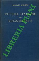 Pitture italiane del Rinascimento. Catalogo dei principali artisti e delle loro opere con un indice dei luoghi