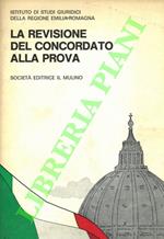 revisione del Concordato alla prova