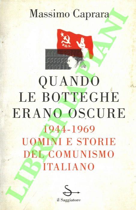 Libreria Piani