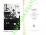 Diario. 1939-1945