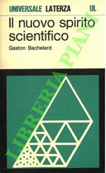 Il nuovo spirito scientifico