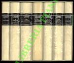 Il pensiero socialista. Vol.1 : I precursori. 1789-1850 - 2. Marxismo e anarchismo 1850-1890 - 3. La Seconda Internazionale. 1889-1914. (in due tomi) - 4. Comunismo e socialdemocrazia. 1914 - 1931 (in due tomi) - 5. Socialismo e fascismo. 1931 - 1939