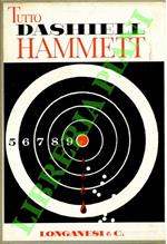 Tutto Dashiell Hammet