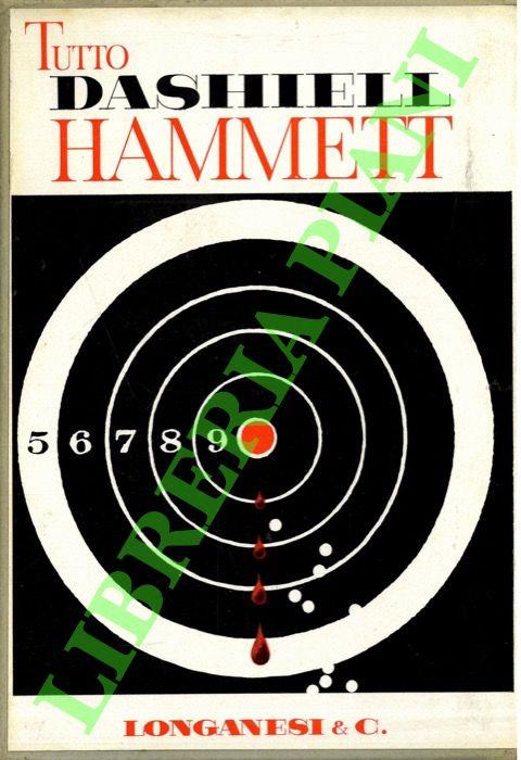 Tutto Dashiell Hammet