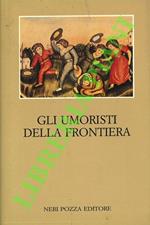 Gli umoristi della frontiera