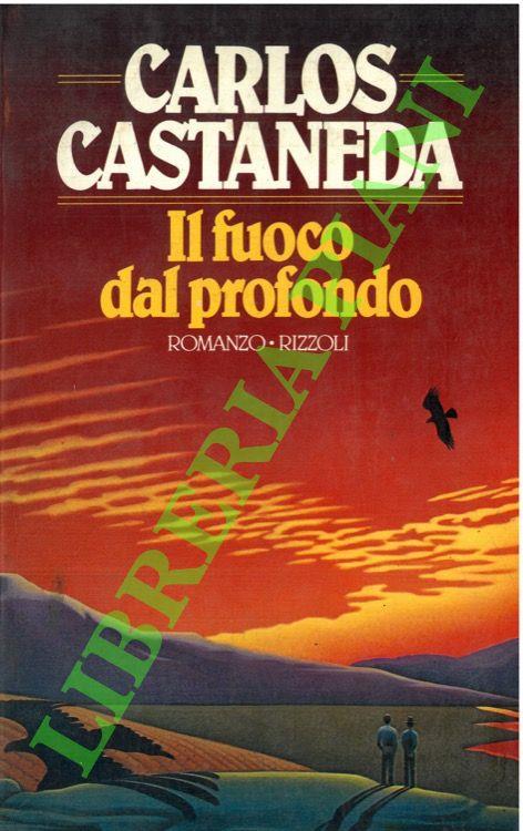 Il fuoco dal profondo