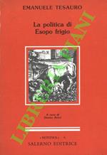 politica di Esopo frigio