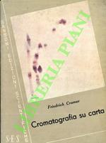 Cromatografia su carta