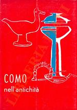 Como nell'antichità.