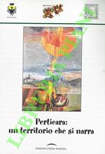 Perticara: un territorio che si narra
