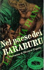 Nel paese dei Baraburu