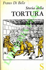 Storia della tortura