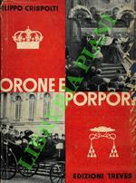 Corone e porpore. Ricordi personali