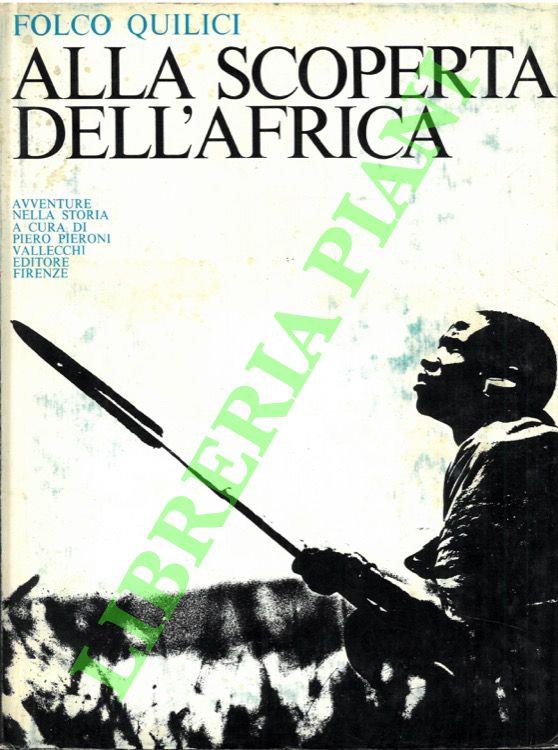 Alla scoperta dell'Africa