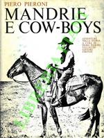 Mandrie e cow-boys