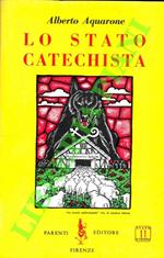 Lo Stato catechista