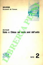 Stato e Chiesa nei cento anni dell'Unità