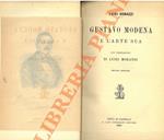 Gustavo Modena e l'arte sua.