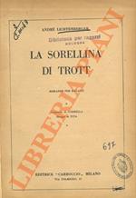 sorellina di Trott