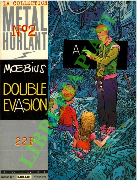 Double Evasion