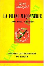 franc-maçonnerie