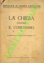 Chiesa contro il Comunismo.