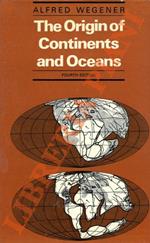 The Origin of Continents and Oceans